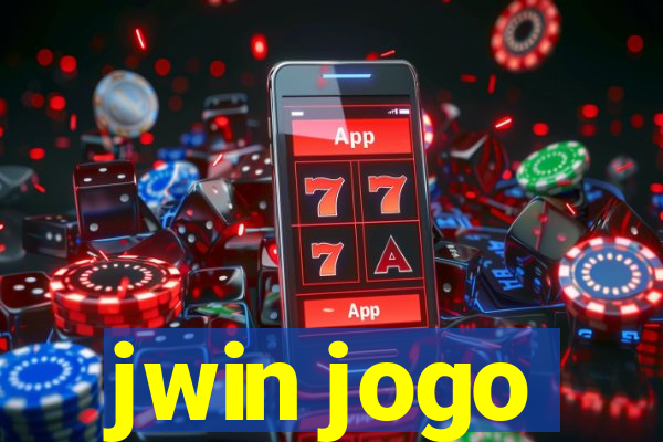 jwin jogo